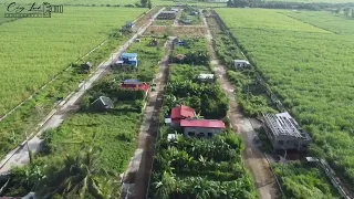 San Agustin Heights Hinigaran