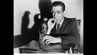 The Maltese Falcon (Academy Award Theater) July 3, 1946 (old-time radio)