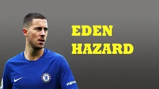 Eden Hazard ● Fade