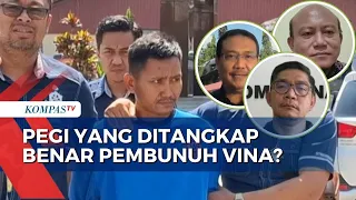 Usut Kasus Kematian Vina dan Eky, Benarkah Pegi Pelakunya?