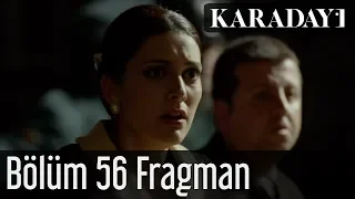 Karadayı 56.Bölüm Fragman 1