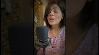 Aaj jane ki zid na karo | Neeru Soni | short ghazal cover