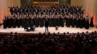 The Rainmaker  - Stellenbosch University Choir