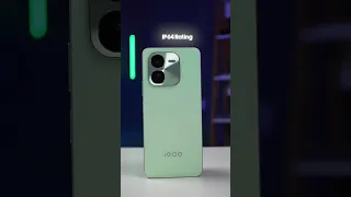 iQOO Z9x 5G first look 🔥 camera samples 📷