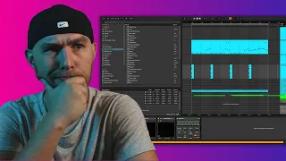 How to Make Phonk Cowbells in Ableton: Free Rack Download