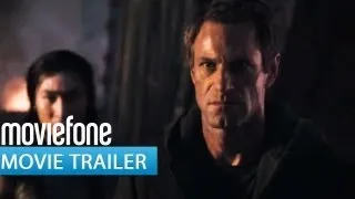 'I, Frankenstein' Trailer | Moviefone