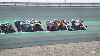 2020 FIM MotoGP World Championship - Losail (Qatar)