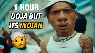 [1 HOUR] Central Cee - Doja (INDIAN VERSION)