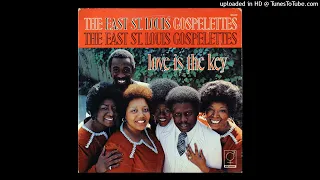 THE EAST ST. LOUIS GOSPELETTES - Have mercy on me