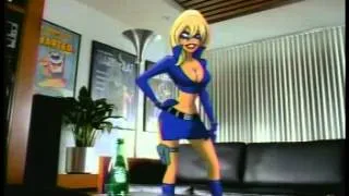 Stripperella - commercial