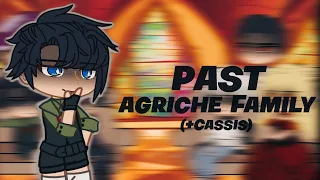Past Agriche Family reacts to Dion's crossover family || 1.5/2 || Rushed