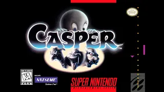 Is Casper [SNES] Worth Playing Today? - SNESdrunk