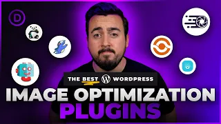 8 Best WordPress Image Optimization Plugins in 2024