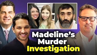 Will Madeline Soto’s Mom End Up a Suspect in Her Daughter’s Murder Too?