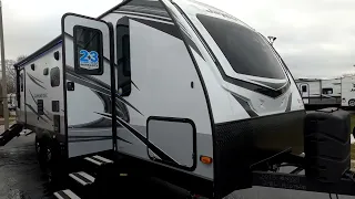 New 2023 Jayco WHITE HAWK 29RL Travel Trailer For Sale In Chicago, IL