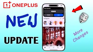 OnePlus Nord New Update 😯 3 Latest Update Android 14 | OnePlus New Changes in OxygenOS Version