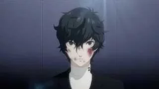 Persona 5 - TGS 2015 Trailer (1080p HD)