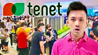 My Unbiased Tenet EC Review | Singapore Property | Eric Chiew Review