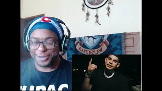 Mac Young ft DeeBaby - Superbad  (reaction)