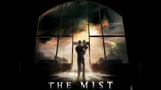 The Mist (2007) - Trailer