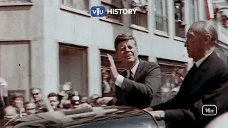 Телеканал viju History