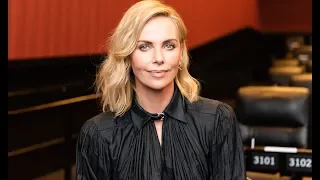 ScreenTimes: "Tully" with Charlize Theron and Jason Reitman