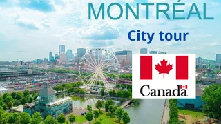 Montréal - Québec - Canada, Top 10 lieux à visiter absolument