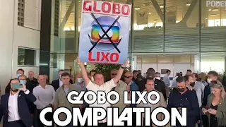 Globo Lixo Compilation