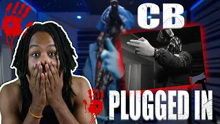 CB - Plugged In w/ Fumez The Engineer REACTION