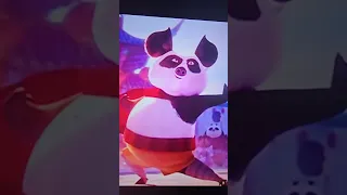 kung fu panda 4- dragon warrior's replacement