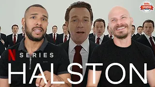 HALSTON Netflix Series Recap/Review