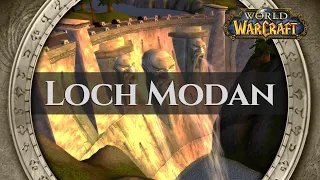 Loch Modan - Music & Ambience | World of Warcraft Classic