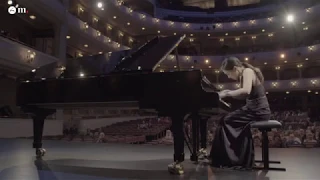 Kreisler/Rachmaninoff "Liebesfreud" 사랑의 기쁨 - Su Yeon Kim 김수연