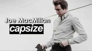 ►Joe MacMillan-{C@psize}