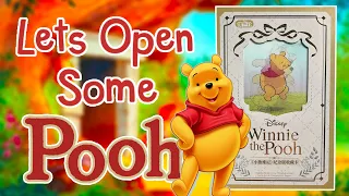 Card.Fun Disney Winnie The Pooh Trading Card Preview & Unboxing