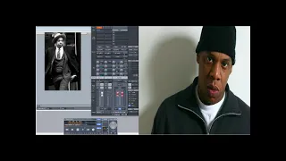Jay-Z – Blueprint 2 (Slowed Down)
