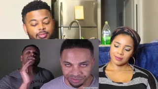 HODGE TWINS - LOST VIRGINITY TO WRONG PERSON Reaction