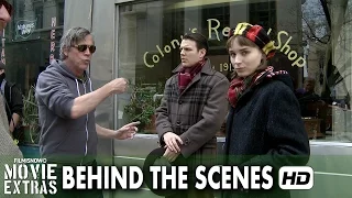 Carol (2015) Behind the Scenes - Part 2/2