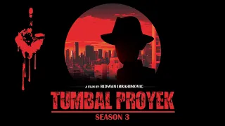 Tumbal Proyek Season 3 | Episode 01 | Persiapan Festival Cosplay