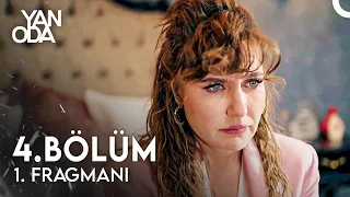 Yan Oda 4. Bölüm 1. Fragmanı | "Bu Evlilik Yıkılmaya Mahkum"