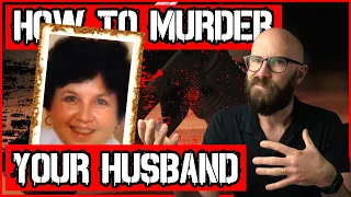 Nancy Crampton Brophy: How to Murder Your Husband