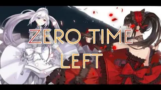 EPIC OST - KURUMI VS WHITE QUEEN - ZERO TIME LEFT DATE A BULLET OST