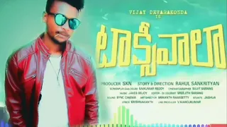 Taxiwala video song Sai 7