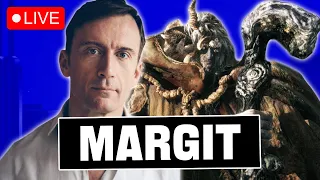 🔴Margit The Fell Omen aka Anthony Howell talks Elden Ring & working with Miyazaki