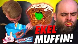 EKEL Muffin Challenge!