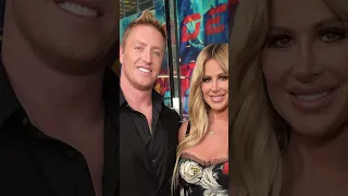 Kim Zolciak calls 911, claims kidnapping threats