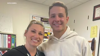 Super Bowl: Brock Purdy's high school ready to cheer on 49ers star