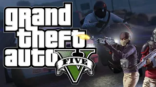 GTA 5: How can Roleplay on PS4, PS5, XBOX ONE & Series X