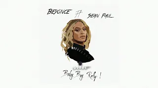 Sean Paul ft. Beyonce - Baby Boy [IVANN REFLIP] Audio 2020