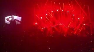 The Prodigy - The Day is my Enemy (not complete, live @ Max-Schmeling-Halle, Berlin)